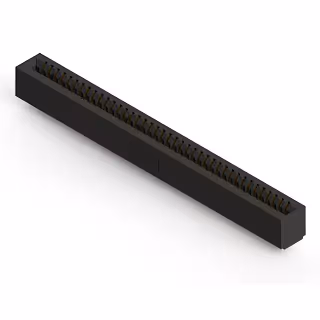391-080-556-201 EDAC Inc.  Edgeboard Connectors